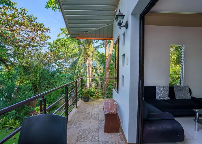 Oceanside 2 Bedroom House, 100Mbps Wifi