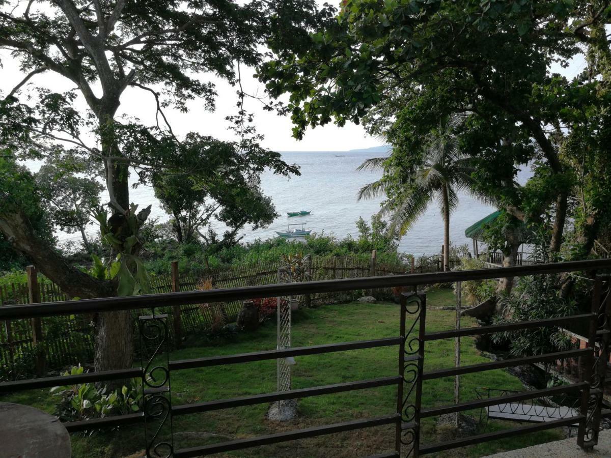 Oceanside 2 Bedroom House, 100mbps Wifi Panglao