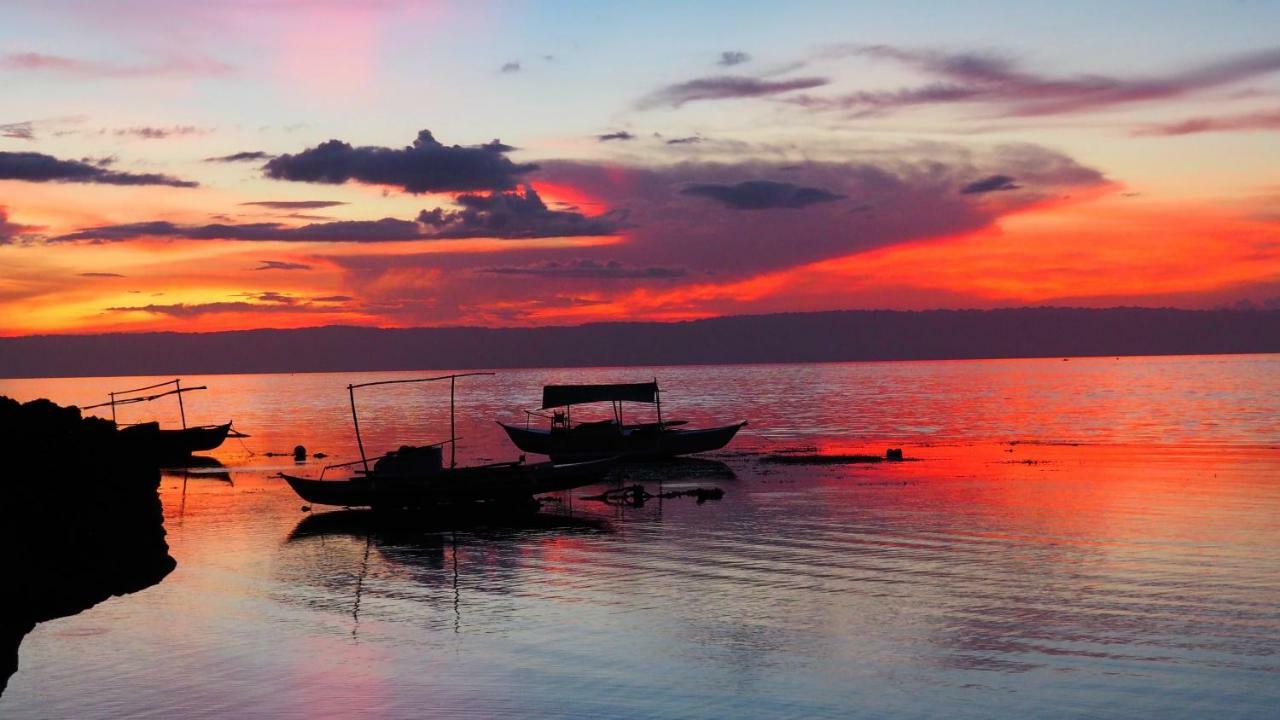 Holiday home Oceanside 2 Bedroom House, 100mbps Wifi Panglao