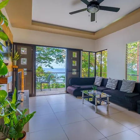 Oceanside 2 Bedroom House, 100Mbps Wifi Panglao Island Exterior photo