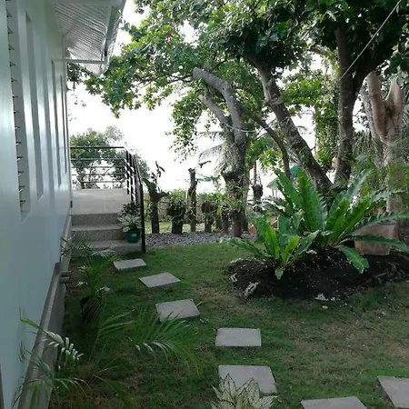 Oceanside 2 Bedroom House, 100Mbps Wifi Panglao Island Exterior photo