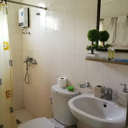 Oceanside 2 Bedroom House, 100Mbps Wifi Panglao Island Exterior photo