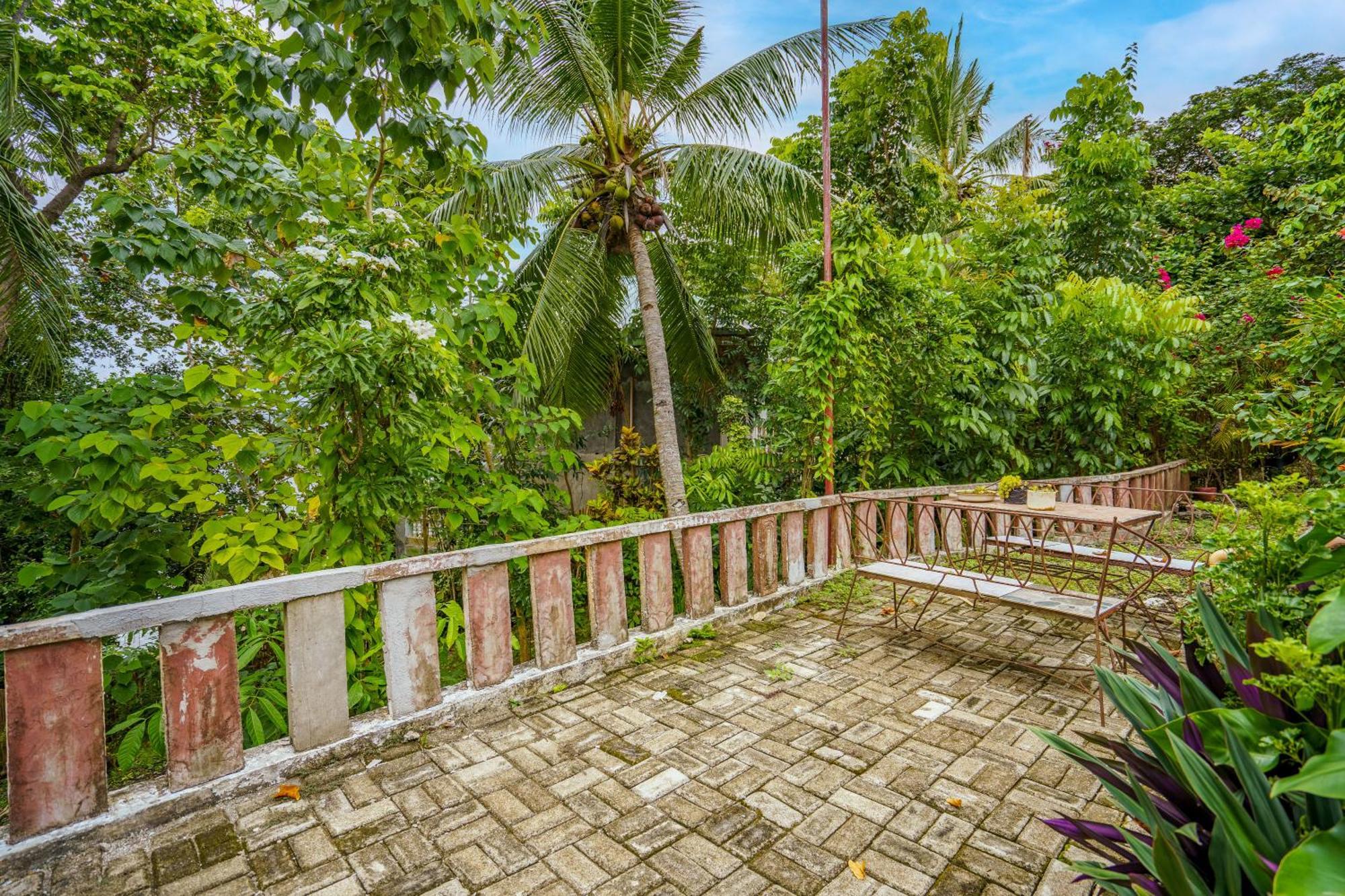 Holiday home Oceanside 2 Bedroom House, 100mbps Wifi *